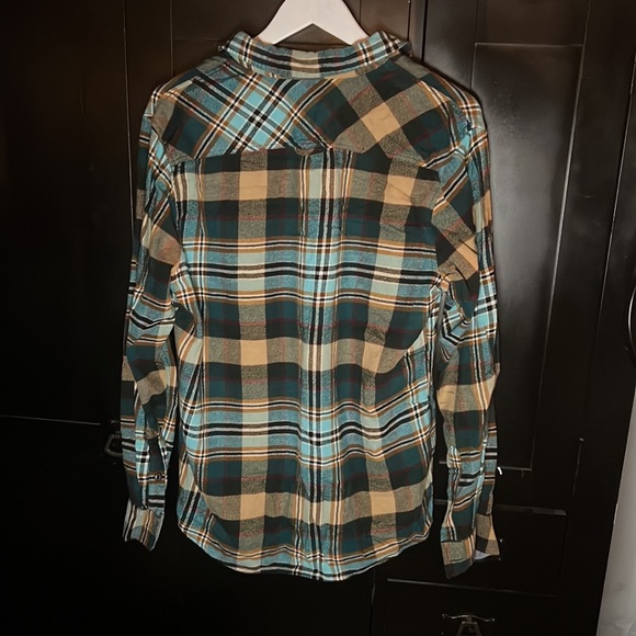 Flannel - Picture 2 of 2